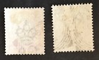 British Central Africa 61 64 Used Vf