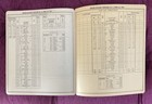 Southern Pacific 4 25 65 Employee Timetable oregon Division