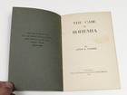 1917 The Case Of Bohemia Lewis Namier Wwi Czech Independence Pamphlet Chicago
