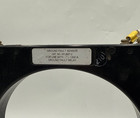 Instrument Transformer Gfl825t-2 Ground Fault Sensor 100-1200a 1ph 50-60hz Used
