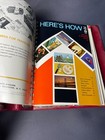 Vintage Kodak Photographic Notebook Binder With Booklets 1960s To 1970s