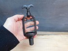Antique Cast Iron Well Pump Spigot Hose Attachment