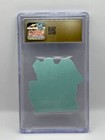 2025 Pokemon Center Lillie   Clefairy Sticker B-side Label Japan Cgc 10 Pristine