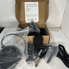  2  - New Studio Microphone Set Podcast