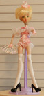 True Innocence Lost 13 Y o Trafficked  Mh Disney Barbie Dbc Studio Coa Ooak Bjd