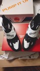Reebok Preseason 94 Core Black white New Box Men s 8