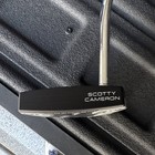 Scotty Cameron Phantom X 12 Mallet Putter Rh Steel W  Headcover