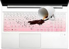 Keyboard Cover For Hp Laptop 15 6     17 3    2025 Ai Series  Protective Skin