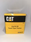 Norscot Caterpillar D11r Track-type Tractor Dozer 1 50 Scale Model  New In Box
