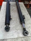 Bobcat Cylinder  Lift 7106456