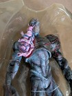 Resident Evil Series 3 Tyrant Action Figure Palisades Toys Capcom 2002 Biohazard