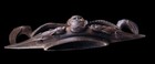 Water Drum  Traditional Instrument  Papua New Guinea  Oceanic Art  Tribal Art