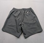 Free Fly Reverb Shorts Mens Size Small Smoke Grey Unlined 7  New
