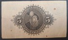 1947 Sweden 5 Kronor P33ad  L 676157 