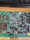 Sound Blaster Pro2 Creative Labs Isa 16 Bits Ct1600 Yamaha Dos Retro Gaming  2
