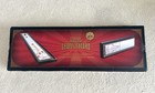 Classic Table Top Shuffle Board Over 5 Ft Long  High Quality 