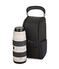 Lowepro Lens Case Protactic Lens Exchange Case Lp37178-pww Black
