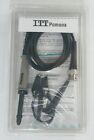 Pomona 4550a 100mhz   pack Of 2  Switchable X1 To X10 Oscilloscope Probe Kit 