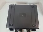 Vivitar Anti-shock Hardcase For Dji Mavic Pro Foam Lined Custom Cutout