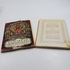 Elizabeth Crowned Queen   Coronation Book Queen Elizabeth Ii 1953 Odhams