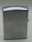 Black Bear Wildlife Vintage 1991 Chrome Zippo Lighter New