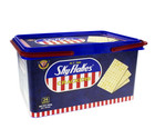  2 Pack  M y  San Sky Flakes Crackers 21z