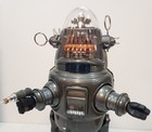 Osaka Tin Toy Robot Japan Robby The Robot