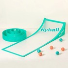 Uncommongoods Flyball Lawn And Beach Game