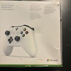 Microsoft Xbox One Wireless Controller - White