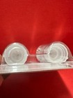 Nuvo Tonic  Deluxe Adhesive Precision Nozzles-2 pkg Tops