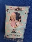 2003 Madame Alexander Mcdonald s Happy Meal Dolls Complete Set Of 10 Toys Sealed