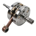 New Crank Crankshaft Crank Shaft Fit For Yamaha Yz125 Yz 125 1998 1999 2000