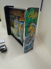 Bally Blackwater 100 Pinball Head Led Display Light Box