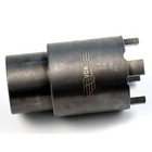 Crank Crankshaft Flywheel Nut Socket Tool For Ducati 