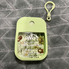 Wish Hand Sanitizer Spray New
