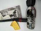 Nos Sherwood Scuba Brut Regulator Srb5100 - New Old Stock - Never Dived