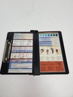 Whitecoat Clipboard Nursing Edition Sepsis sirs Black Gift For Nurse Or Student