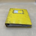 1960s The Periodical Of The Rolls Royce Owners Club Bulletins Binder Advertising