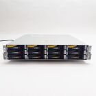 Emc Vnxe 3150 Vnxe3150 Epe 2u 12-bay Lff Nas Storage Array 4 2tb 5 600gb Hdd