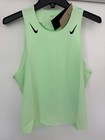 Nike Aeroswift Women s Dri-fit Adv Cropped Running Tank Top Fn2713 376  medium 