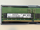 Samsung 32gb Ddr5-4800b Ecc Rdimm 2rx8 Server Memory M321r4ga3bb0-cqk