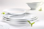 Pillivuyt Sancerre 9-1 2-inch Plate