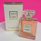 Coco Mademoiselle De Chanel 3 4 Oz Edt Spray New Sealed - Free   Fast Shipping
