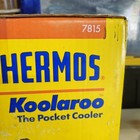 Vintage Thermos Koolaroo  7815 Brand New Still In The Plastic 