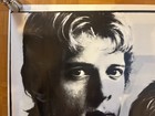 Police   Synchronicity 1983 Japan Original Promo Poster B2 20x28in 515x728mm