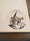 Union College 1940 Golden Cords Yearbook lincoln Nebraska 