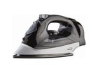Brentwood Mpi-59w Steam Iron With Retractable Cord  White