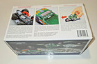 2007 Hess Monster Truck With Motorcycles  nib   Upc  729071020075