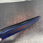 Brand New Bank Of America Zippered Bank Deposit Money Bag Pouch 11    X 5 5    Mint 