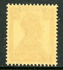 British India 1944 Kgvi 1a3p Bister Scott  104 Mnh N613